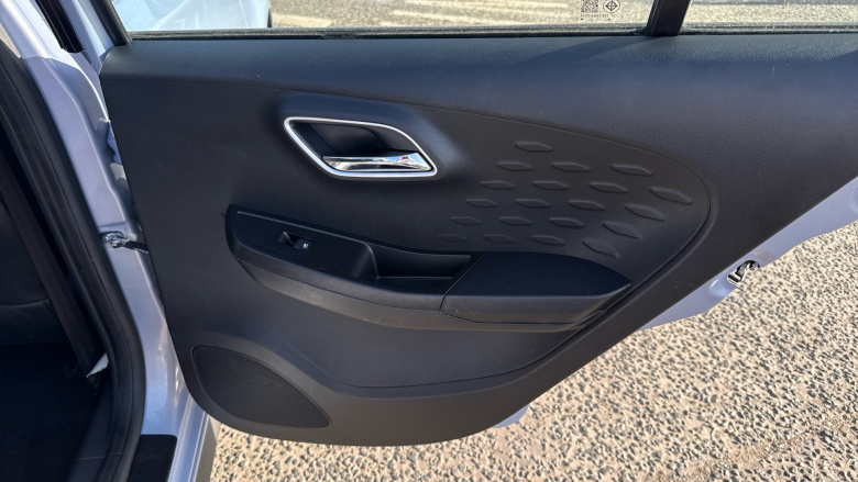 MG MG3 1.5 VTi-TECH Exclusive 5dr [Navigation] Petrol Hatchback